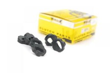 PCP1386 REPLACEMENT TEAR GUARD FOR HONDA CRF 450 X 2002 RECORD BASKETS - 