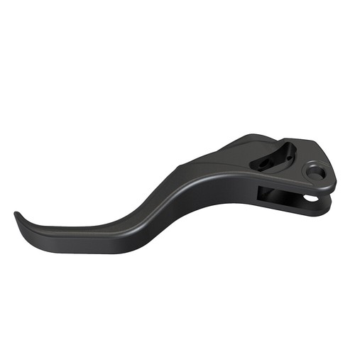 Moto two finger clutch lever - finger,