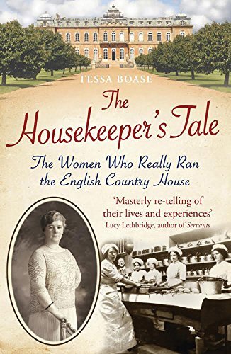 The housekeeper tale - housekeeper's, tale:
