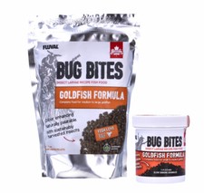 Fluval Bug Bites - Goldfish