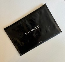 MAC BAGS - Clear - SNIP-SNAP