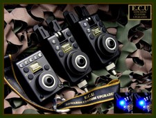 Edward Custom Upgrades ECU MK1