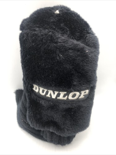 Dunlop driver golf headcover - 1,