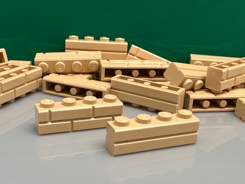 Lego masonry bricks 4 - lego, 1