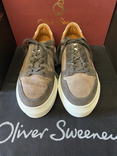 Oliver sweeney size 5 - size, 8.5