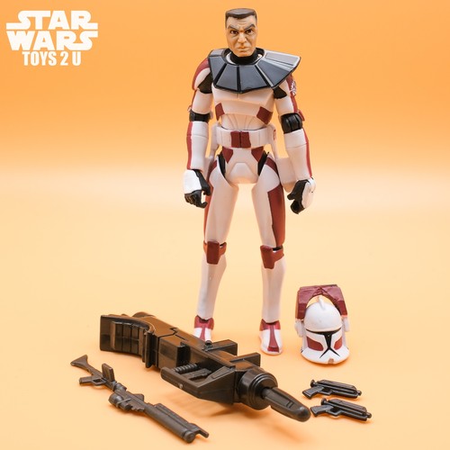 Star wars clone - trooper, thire