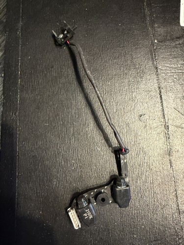 Paslode moulded circuit - circuit, board