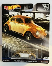 Hot Wheels Premium Car Culture