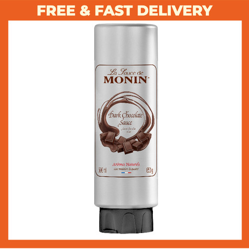 Monin sauce for - monin,
