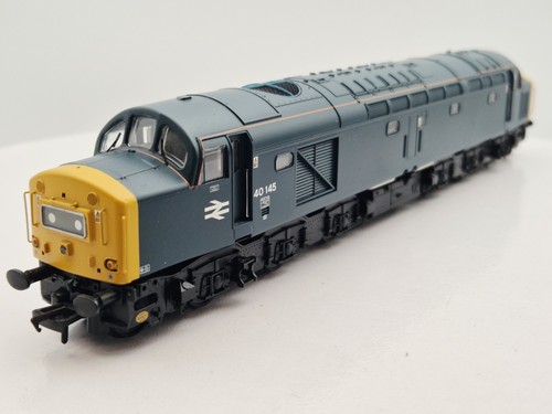 Dcc fitted bachmann - bachmann, 32-475y
