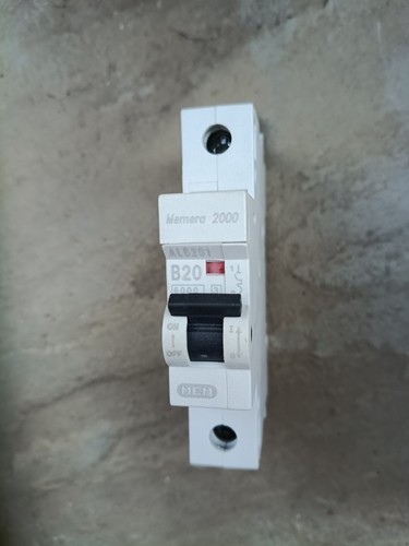 Eaton memera 2000 - memera, alb201