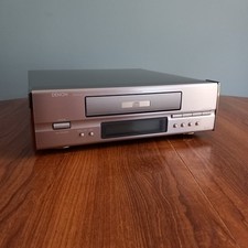 DENON UCD-250 CD PLAYER
