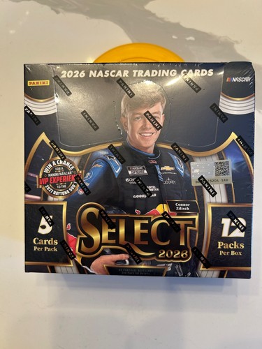 2026 panini select - 2026,