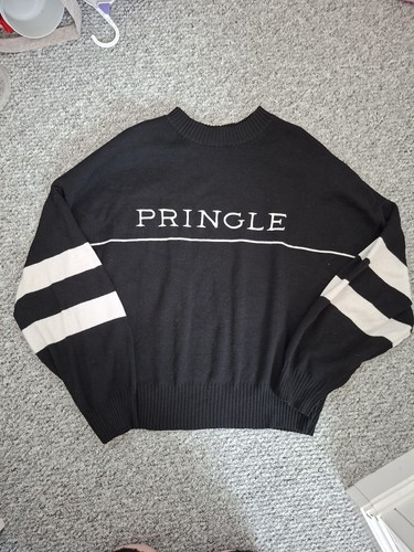 Pringle scotland h m - x, h&m