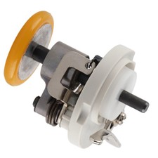 Automatic Stainless Steel