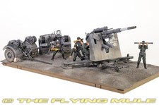 Forces of Valor 1:32 88mm FlaK