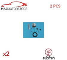 BRAKE CALIPER REPAIR KIT FRONT AUTOFREN SEINSA D41683C 2PCS P NEW OE REPLACEMENT