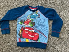 Disney Store Cars Lightning