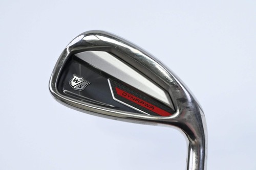 Wilson dynapwr 2023 - dynapwr, iron