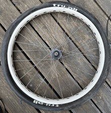 26” Front Trials Bike Wheel