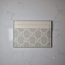 Gucci Supreme Cream Ivory