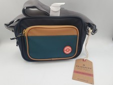 BRAKEBURN Crossbody Bag Camera