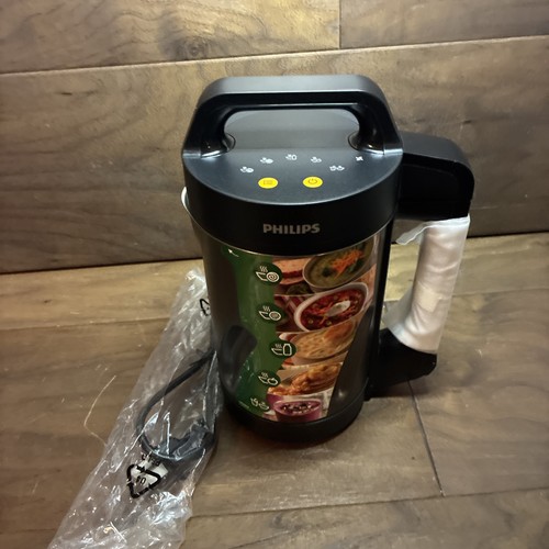 Philips electric soup maker - philips,
