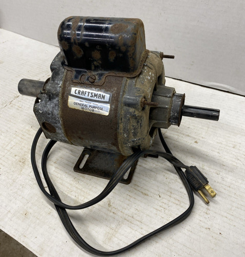 Craftsman floor drill - craftsman, press