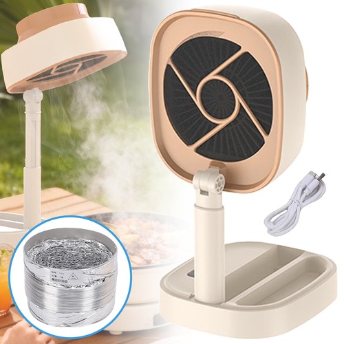 Portable range hood extractor - hood,