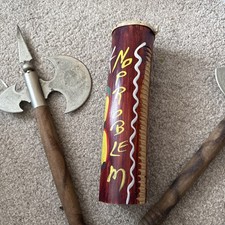 African Drum Hand Drum Musical