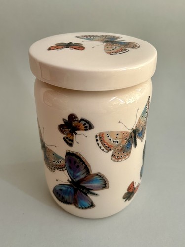Emma bridgewater butterfly jam - butterfly,