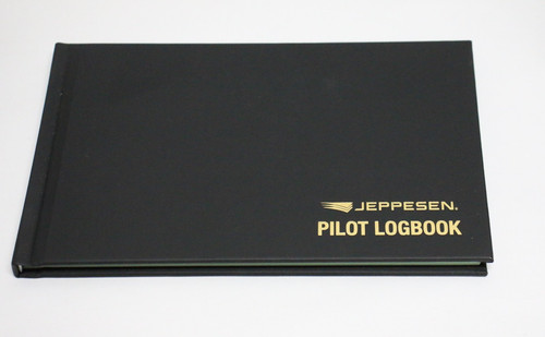 Jeppesen standard pilot - standard,
