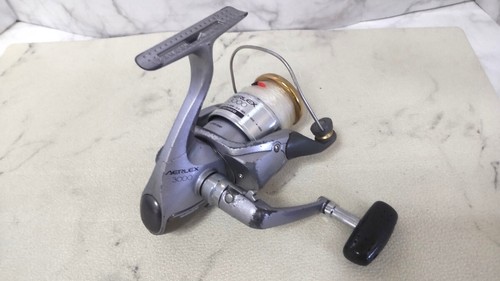 Shimano aerlex 3000 spinning - shimano,