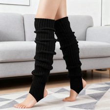 Women Ladies Winter Warm Leg