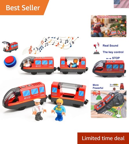 Battery operated magnetic - operated,