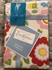 Cath kidston pillow case