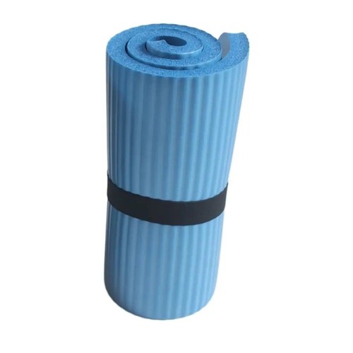 Yoga mat 15mm - yoga, exercise