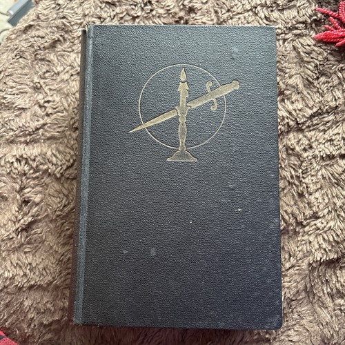 The mystery book - , douglas