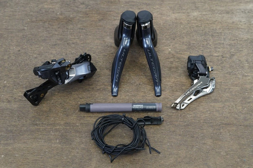 Shimano ultegra r8150 di2 - shimano,