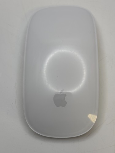 Apple magic mouse white - apple,