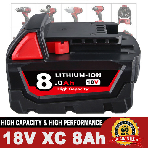 M18 for milwaukee 18v - m18,