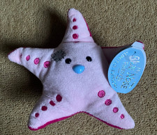 Brand new with tags Blue Nose