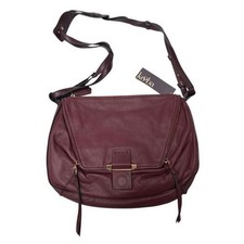 Kooba Leroy hobo crossbody