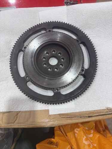 Ford pinto steel flywheel for - ford,