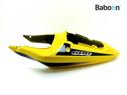 Tail fairing suzuki - tail, gsx