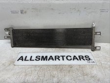 Mercedes E Class E300 W212 2009-2016 HYBRID COOLANT WATER RADIATOR