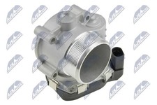 Throttle body fits - throttle, audi