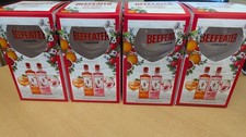 Beefeater London Gin Cocktail