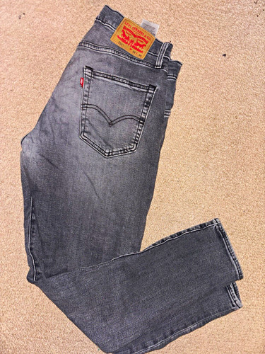 Levi 512 men slim skinny - levi's,