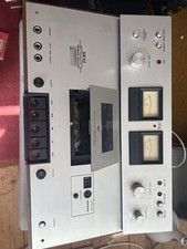 Akai Double Capstan Stereo